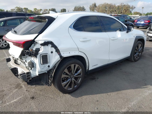 JTHE9JBHXL2034295 Lexus m20a-fxs, 3nm, 1mm
