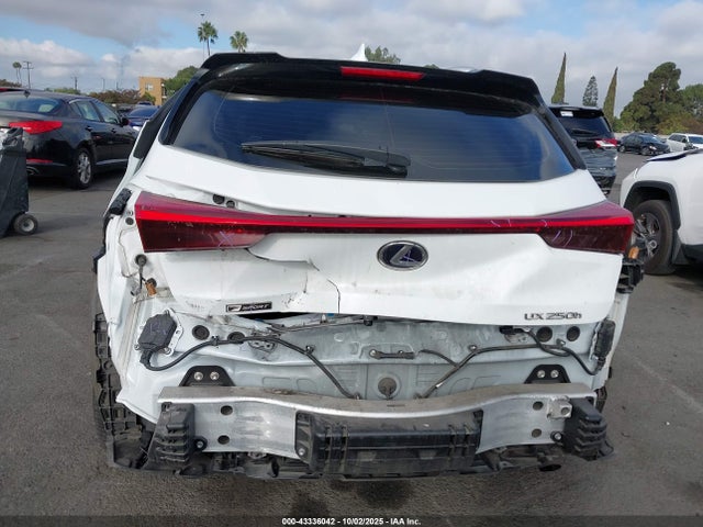 JTHE9JBHXL2034295 Lexus m20a-fxs, 3nm, 1mm