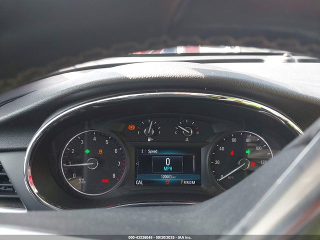 2018 BUICK ENCORE KL4CJASBXJB599164 Photo 6