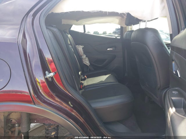 2018 BUICK ENCORE KL4CJASBXJB599164 Photo 7