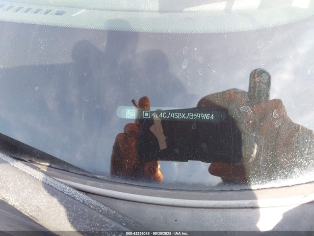 2018 BUICK ENCORE KL4CJASBXJB599164 Photo 8