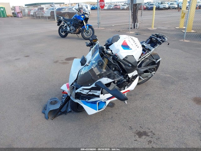WB10P2300S6L82644 BMW S 1000 Rr