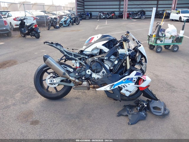 WB10P2300S6L82644 BMW S 1000 Rr