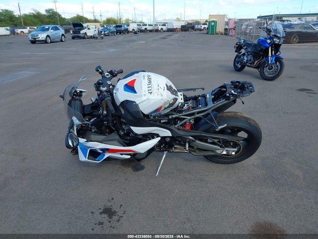 WB10P2300S6L82644 BMW S 1000 Rr