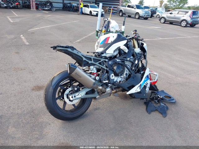 WB10P2300S6L82644 BMW S 1000 Rr