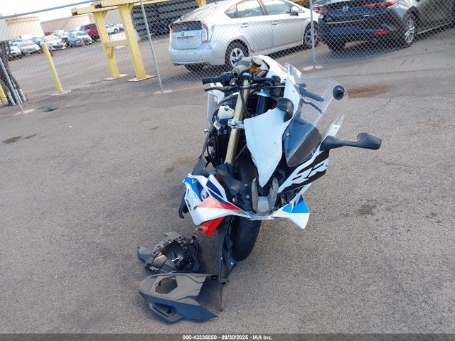 WB10P2300S6L82644 BMW S 1000 Rr