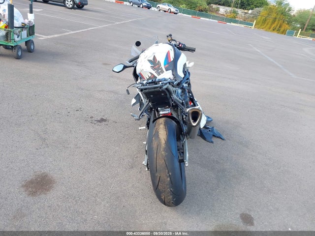 WB10P2300S6L82644 BMW S 1000 Rr