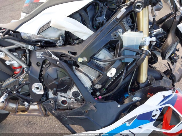 WB10P2300S6L82644 BMW S 1000 Rr