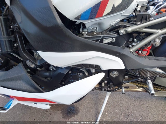WB10P2300S6L82644 BMW S 1000 Rr