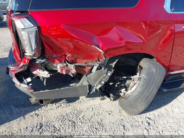 2022 GMC YUKON XL 1GKS2JKL4NR233869 Photo 5