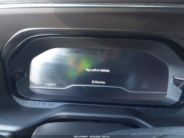 2022 GMC YUKON XL 1GKS2JKL4NR233869 Photo 6