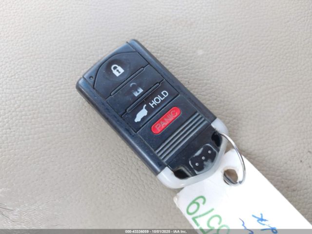 2013 ACURA RDX 5J8TB3H50DL011434 Photo 10