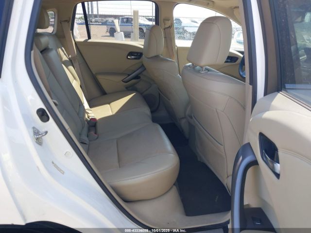 2013 ACURA RDX 5J8TB3H50DL011434 Photo 7