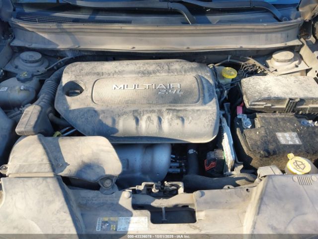 2016 JEEP CHEROKEE 1C4PJLAB5GW273293 Photo 9