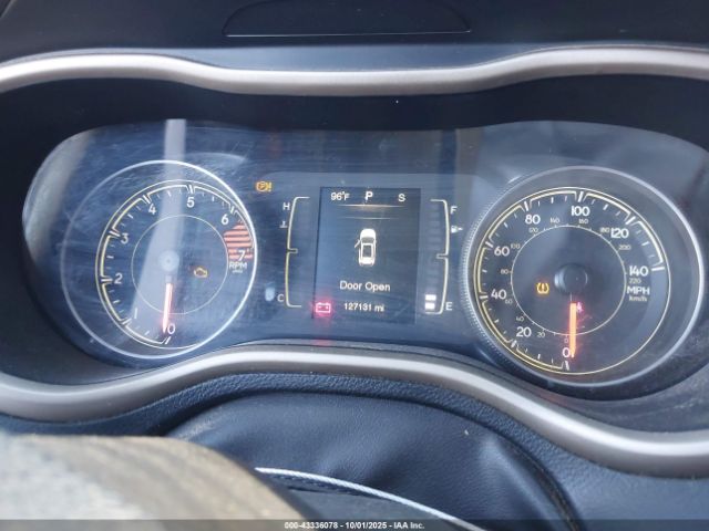 2016 JEEP CHEROKEE 1C4PJLAB5GW273293 Photo 6