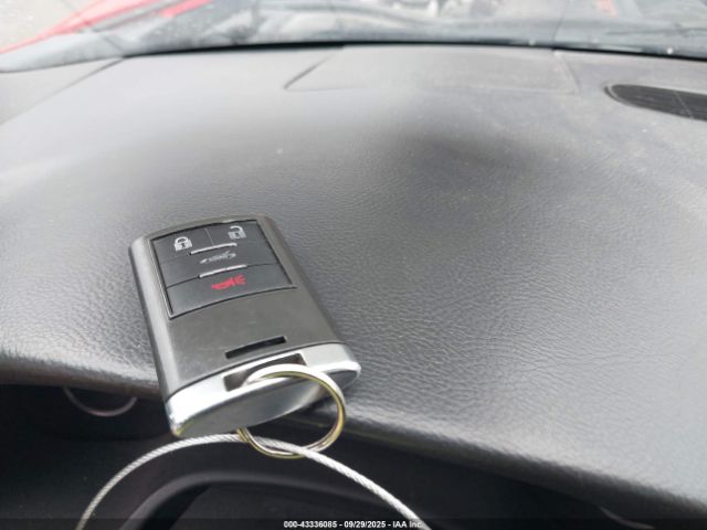 2010 CHEVROLET CORVETTE 1G1YA2DW4A5107642 Photo 10