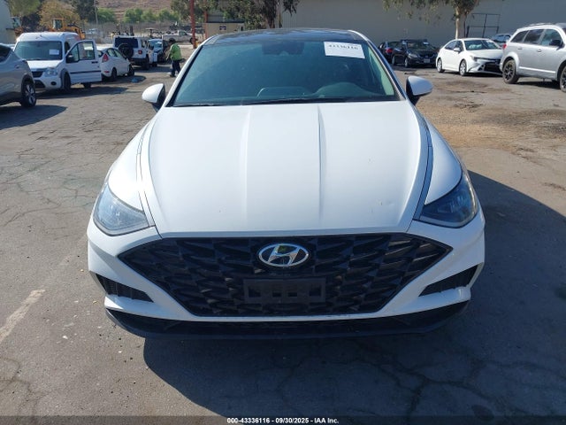 5NPEF4JA6MH094770 Hyundai gdi theta iii