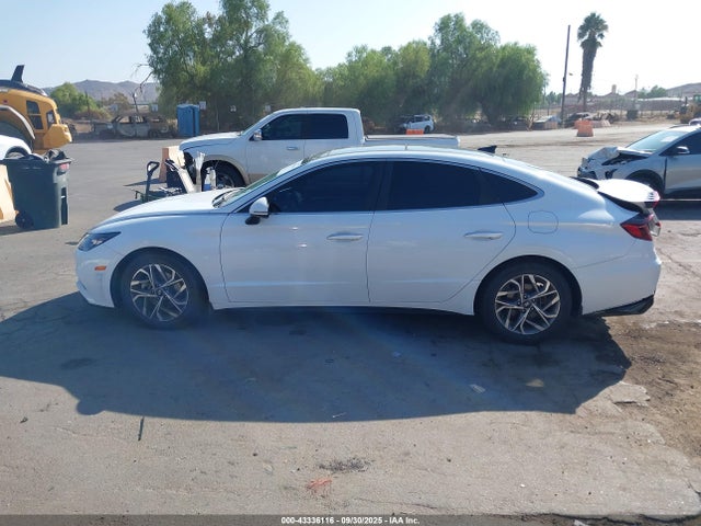 5NPEF4JA6MH094770 Hyundai gdi theta iii