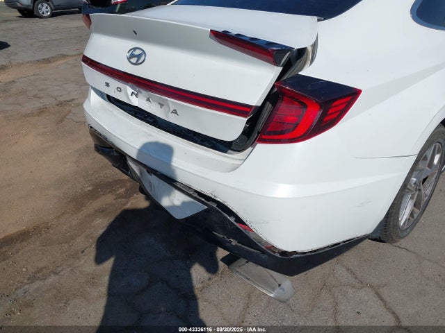 5NPEF4JA6MH094770 Hyundai gdi theta iii