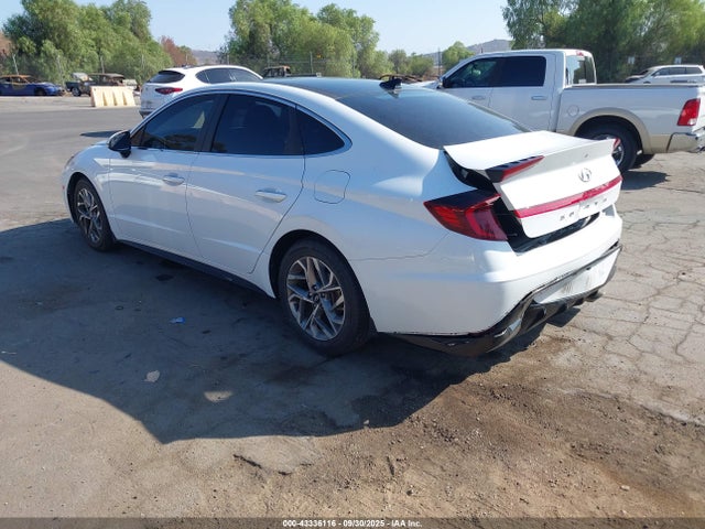 5NPEF4JA6MH094770 Hyundai gdi theta iii