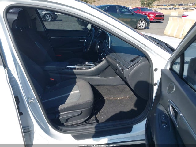 5NPEF4JA6MH094770 Hyundai gdi theta iii