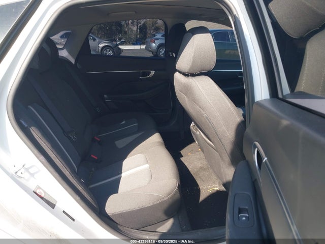 5NPEF4JA6MH094770 Hyundai gdi theta iii