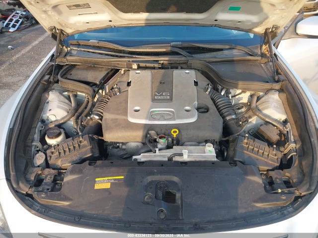 JN1CV6EKXEM111850 Infiniti 2014
