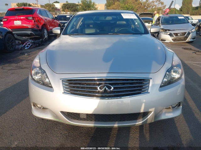 JN1CV6EKXEM111850 Infiniti 2014