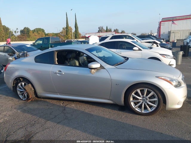 JN1CV6EKXEM111850 Infiniti 2014