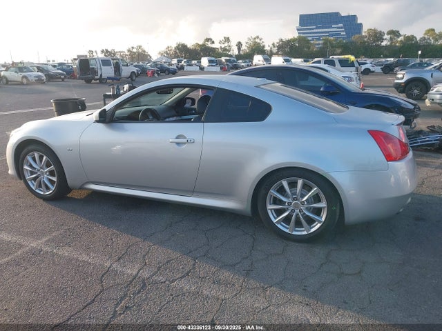 JN1CV6EKXEM111850 Infiniti 2014
