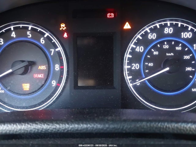 JN1CV6EKXEM111850 Infiniti 2014