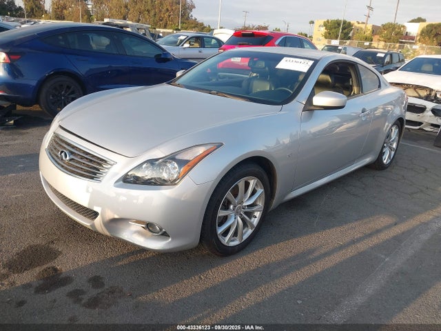 JN1CV6EKXEM111850 Infiniti 2014