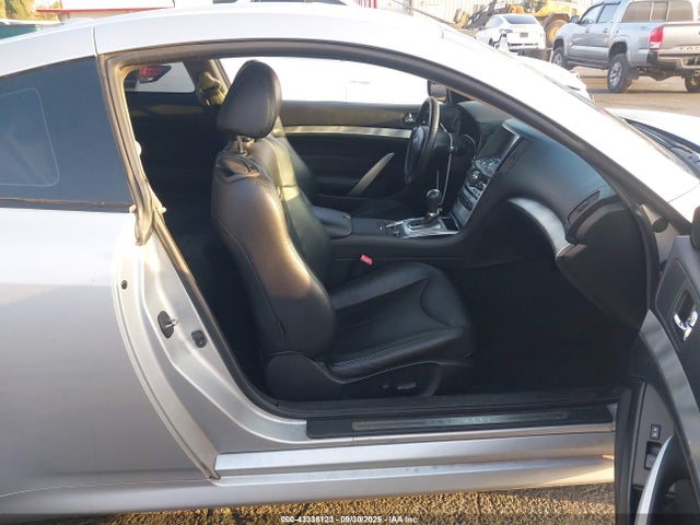 JN1CV6EKXEM111850 Infiniti 2014