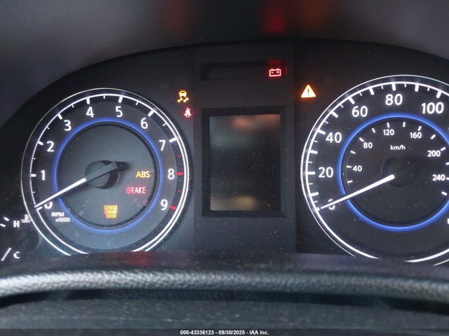 JN1CV6EKXEM111850 Infiniti 2014