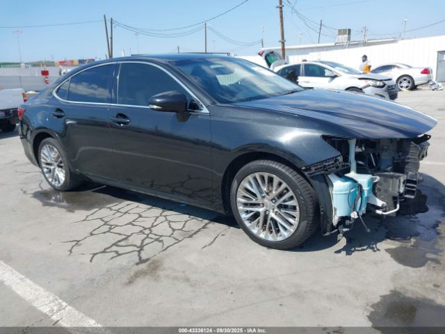 2016 LEXUS ES 350 JTHBK1GG8G2220317