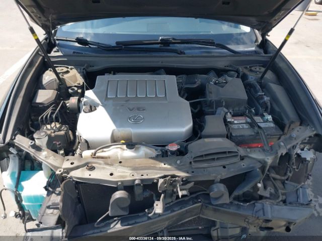 2016 LEXUS ES 350 JTHBK1GG8G2220317 Photo 9