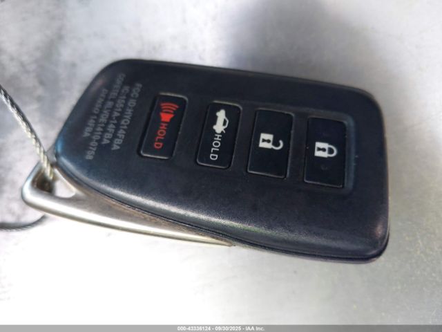 2016 LEXUS ES 350 JTHBK1GG8G2220317 Photo 10