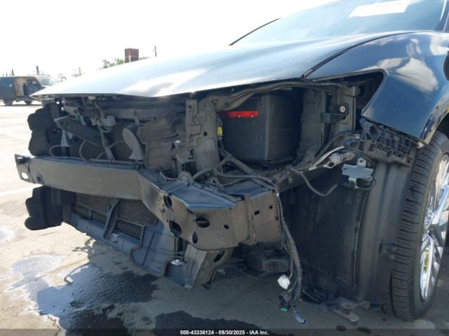 2016 LEXUS ES 350 JTHBK1GG8G2220317 Photo 5