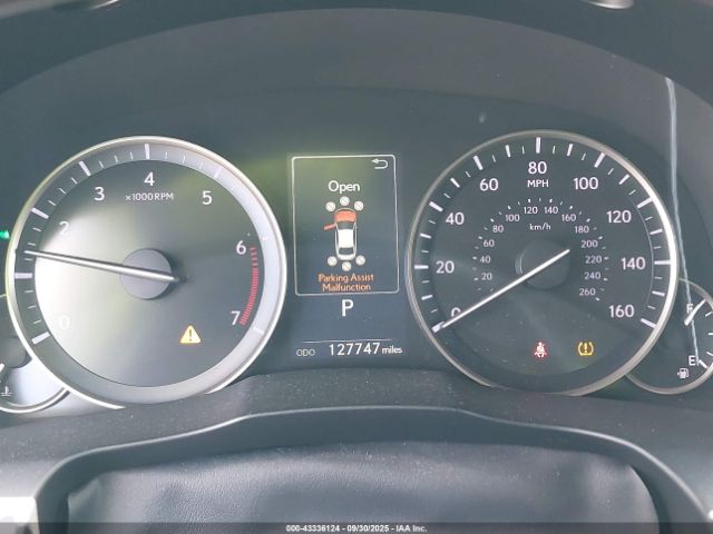 2016 LEXUS ES 350 JTHBK1GG8G2220317 Photo 6