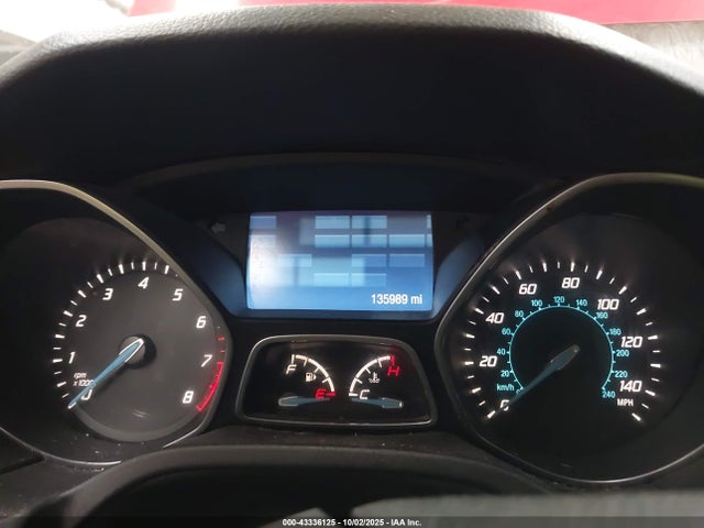 Ford Focus 2014 1FADP3F28EL321593 Image 7