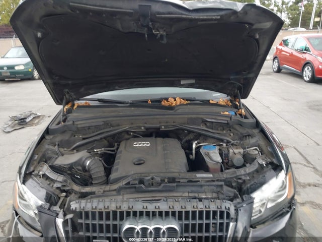 2011 AUDI Q5 WA1LFAFP7BA060757 Photo 9
