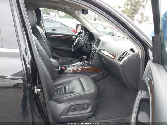 2011 AUDI Q5 WA1LFAFP7BA060757 Photo 4