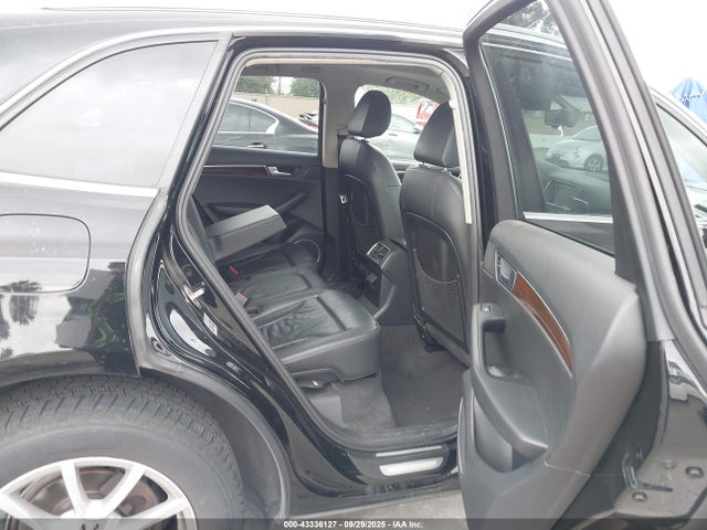 2011 AUDI Q5 WA1LFAFP7BA060757 Photo 7
