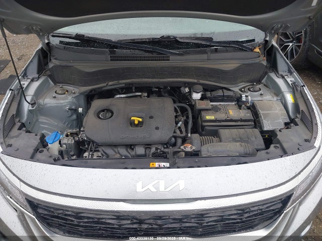 KIA nu 2023 KNDEU2AA4P7391376 Image 10