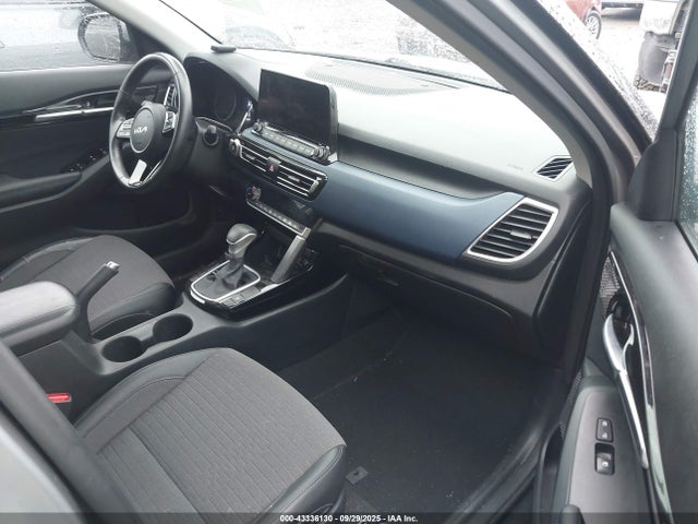 KIA nu 2023 KNDEU2AA4P7391376 Image 5