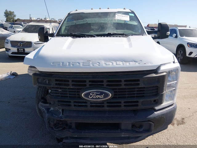 Ford F-350 Xl 2023 1FT8W3CT6PEC89049 Image 12