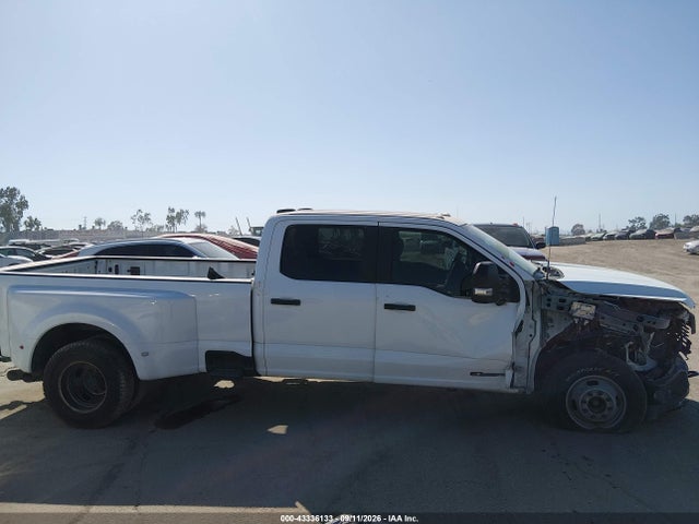Ford F-350 Xl 2023 1FT8W3CT6PEC89049 Image 13