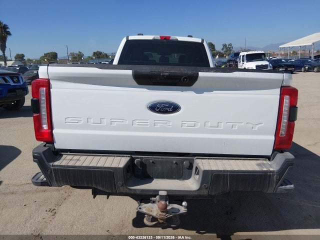 Ford F-350 Xl 2023 1FT8W3CT6PEC89049 Image 15