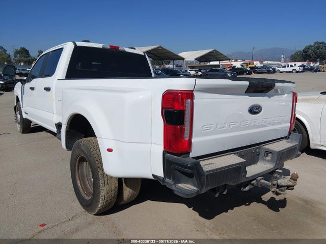 Ford F-350 Xl 2023 1FT8W3CT6PEC89049 Image 3