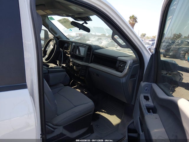 Ford F-350 Xl 2023 1FT8W3CT6PEC89049 Image 5